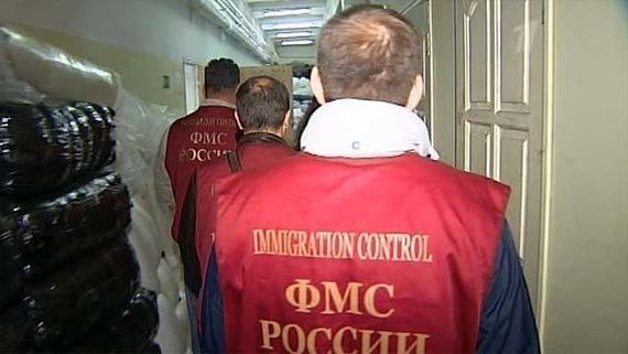прописка в Дзержинске
